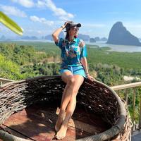 Отзыв от Соня - DTV виза